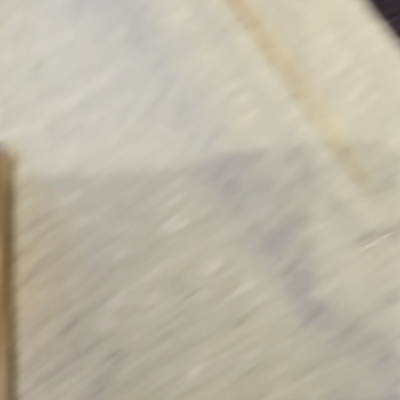 New Fear of God Essentials Light Gray Athletic Shorts - Picture 4 of 11